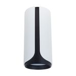 Точечный накладной светильник Arte Lamp PINO A7376PL-1WH, 1хGU10