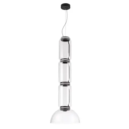 Подвесной светильник Divinare TRUMPET 1242/06 SP-30, 1хLED