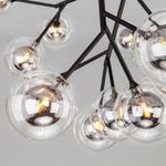 Умный потолочный светильник 544 Smart