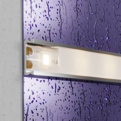 Светодиодная лента 24В 2835 7,2Вт/м 3000K 5м IP65 20016 TM Maytoni