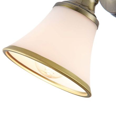 Спот Jasinta FR2272-WL-01-BS, E14х1. TM Maytoni
