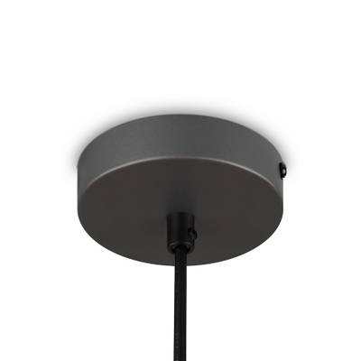 Подвесной светильник Moth FR5392PL-01GR, E27х1. TM Maytoni