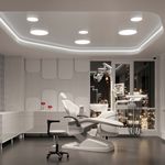 Светильник IM-RONDO-EMERGENCY-3H-R400-40W Warm3000 (WH, 120 deg, 230V) (Arlight, IP40 Металл, 2 года)