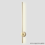 Бра Crystal Lux VERDE AP L1000 GOLD NEW 3721/415N