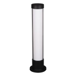 09985-0.7-001JH 0.6M LED18W BK RLOS фонарь Reluce, LED
