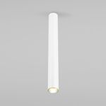 Накладной светодиодный светильник Pika 25030/LED 6W 4200K белый