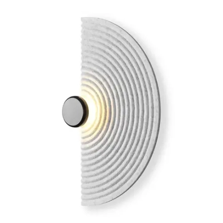 Настенный светильник (бра) Felt FR6189WL-L20LG1, LED. TM Maytoni