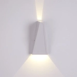 Бра Crystal Lux CLT 225W WH 1400/439