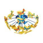 Citilux Самолетики CL603141 Люстра потолочная