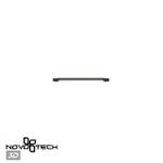 359362 KONST NT24 038 черный Светильник диммир. со сменой цв. температ. (управл. - пульт ДУ или прилож. Smart Life) IP20 LED 8W 48V 3000-6000К GLAT