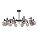 Потолочная люстра Eternity 2766-12P. ТМ Favourite