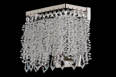 Бра Arti Lampadari Elite Milano E 2.10.107 N