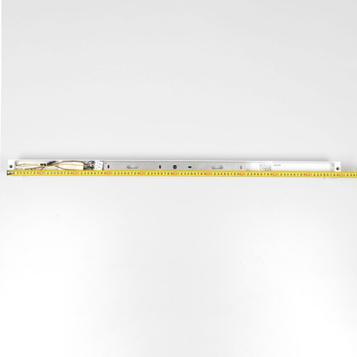 Citilux Визор CL708290N LED Настенная подсветка с выключателем Белая