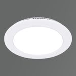 00106-9.0-001LF LED 6W WT панель светодиодная