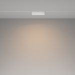 Трековый светильник Basis Exility 2700-6000K 12Вт 120° Dim Dali2, TR036-4-12WTW-DD2-W. TM Maytoni