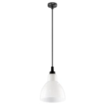 865017 Люстра LOFT 1х40W E14 ЧЕРНЫЙ Lightstar