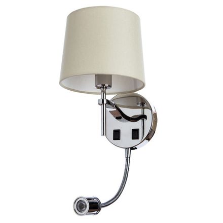 Бра Divinare SOPRANO 1341/02 AP-2, 1хE14