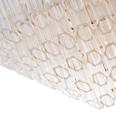 Подвесная люстра Arte Lamp JASTIN A2848LM-8GO, 8хE14