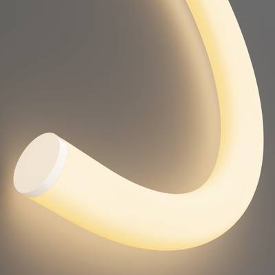 Гибкий неон Nemo D25 48В 12,5Вт/м 3000К IP65 20м 433001. TM Maytoni