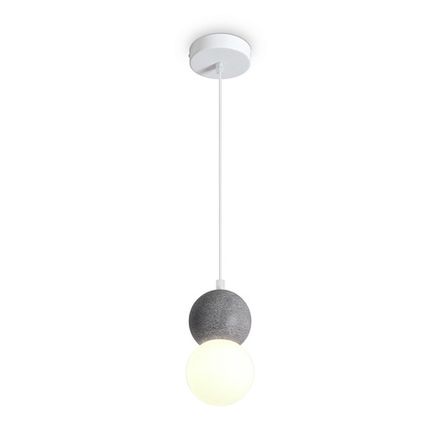 Подвесной светильник Concrete FR5484PL-01W1, G9х1. TM Maytoni