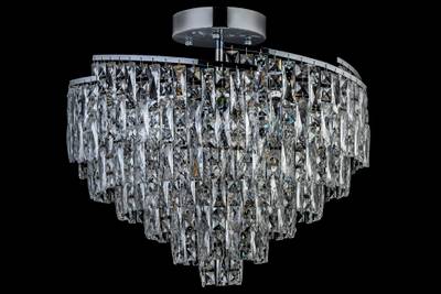 Люстра подвесная Arti Lampadari Elite Gaiola E 1.5.60.100 N