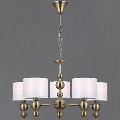 IL0610-5PSQ-25AB ELITE светильник потолочный