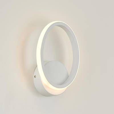 Citilux Сезар CL233B310 Бра светодиодное Белое