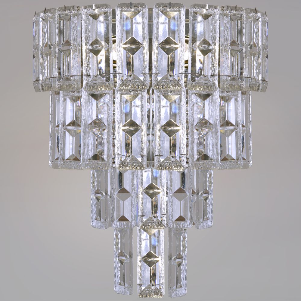 08110-0.2-02 MX CH светильник настенный