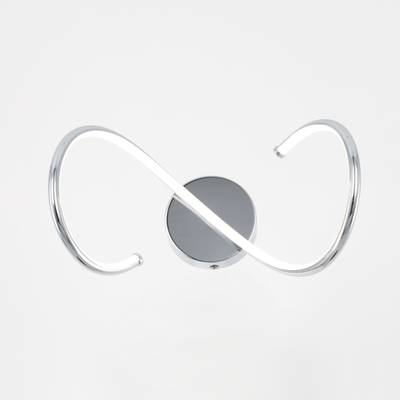 Citilux Джемини CL229321 Бра светодиодное Хром