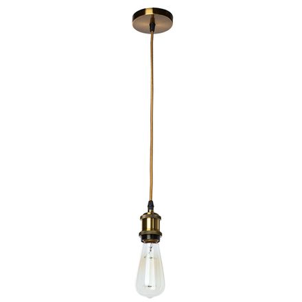 Подвесной светильник Arte Lamp ELECTRA A7002SP-1PB, 1хE27