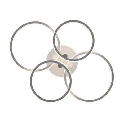 Потолочный светильник FR10018CL-L40W, LED. TM Maytoni