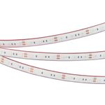 Лента герметичная RTW-PFS-B60-13mm 12V Red (14.4 W/m, IP68, 5060, 5m) (Arlight, 14.4 Вт/м, IP68)