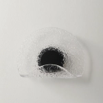 Бра Crystal Lux WAVE AP6W LED TRANSPARENT 3840/406