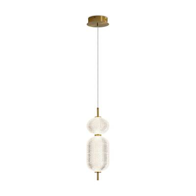 Подвесной светильник Awella FR6135PL-L13BT, LED. TM Maytoni