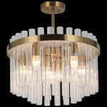 IL0124-7C-79 COP светильник потолочный ILLUMICO, E14х7