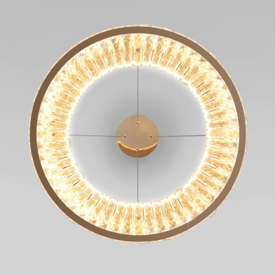 Подвесной светодиодный светильник 90373/1, LED