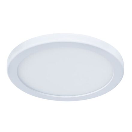 Встраиваемый светильник Arte Lamp MESURA A7978PL-1WH, LED