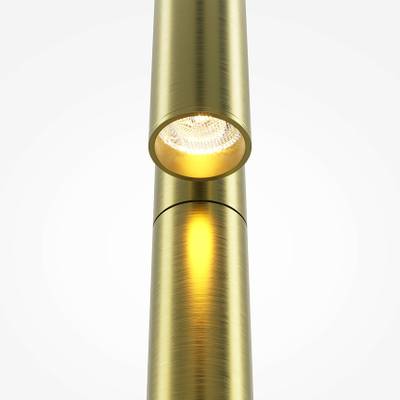 Настенный светильник (бра) Utility 3000K 3Вт, MOD433WL-L3BS3K. TM Maytoni