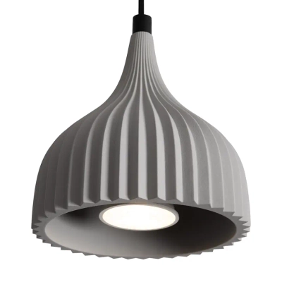 Подвесной светильник Terra FR5582PL-01LG, GU10х1. TM Maytoni