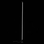 ST902.405.21 Светильник напольный ST-Luce Черный LED 1*21W 4000K