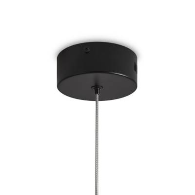 Подвесной светильник Awards FR6140PL-L12B, LED. TM Maytoni