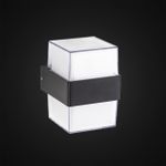 Citilux CLU0009K LED Уличный настенный светильник
