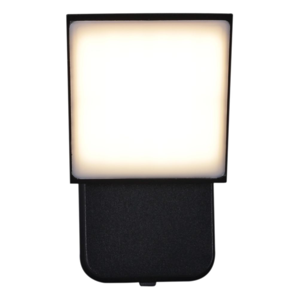 86873-9.2-001JH LED6W BK фонарь