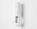 Светильник настенный TN5101 WH белый GU10 max 12W 250*55*80