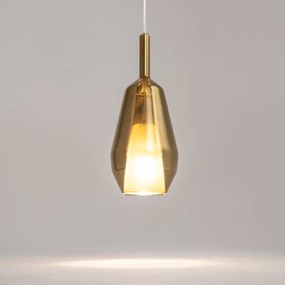 Подвесной светильник Duality E27х1, MOD271PL-01B7. TM Maytoni