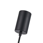 Подвес Dubbel 4353-1P, 1*E27*40W. ТМ F-Promo