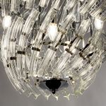 Потолочная люстра Arte Lamp ELLA A1054PL-9CC, 9хE14