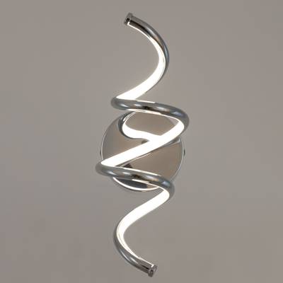 Citilux Джемини CL229331 Бра светодиодное Хром