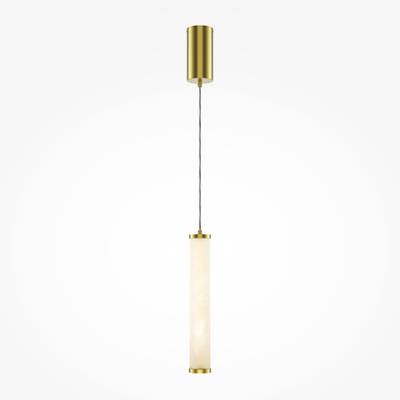 Подвесной светильник Yora 2700-4000К 8Вт MOD464PL-L8BSK. TM Maytoni