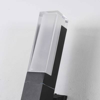 Уличный светильник Pillar 2861-1W. ТМ Favourite